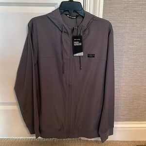 Travis Mathew jacket